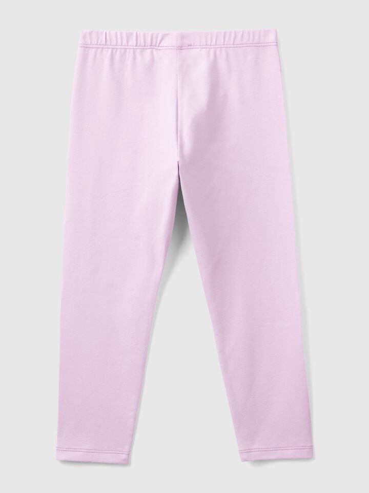 LEGGINGS Niña image number 2